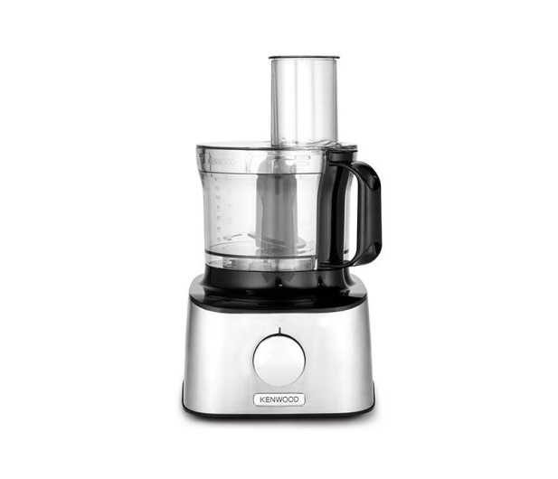 KENWOOD Robot kuchenny FDM301SS - 406039 - zdjęcie 2
